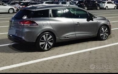 Renault Clio Sporter 1.5 dCi 90cv 