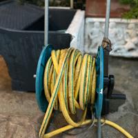 Sistola acqua giardino25/30 mt