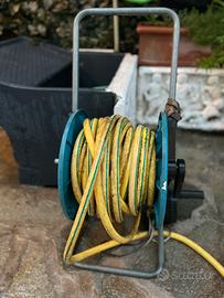 Sistola acqua giardino25/30 mt