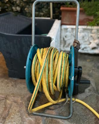 Sistola acqua giardino25/30 mt