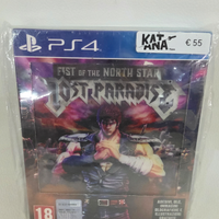 PS4/PS5 PlayStation giochi region free ORIGINALI