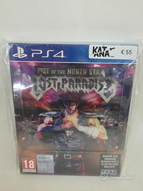 PS4/PS5 PlayStation giochi region free ORIGINALI