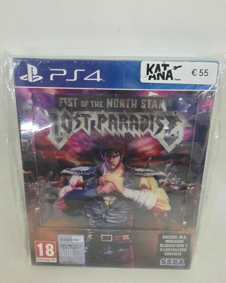 PS4/PS5 PlayStation giochi region free ORIGINALI
