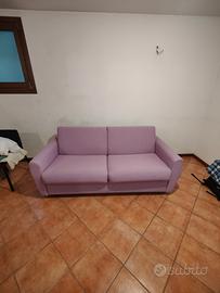 divano letto