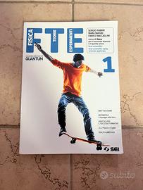 FTE 1 - seconda edizione