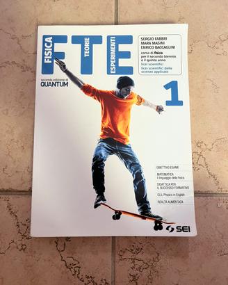 FTE 1 - seconda edizione