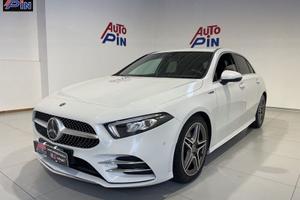Mercedes-Benz Classe A A 180 d Automatic Premium