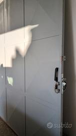 Portone scorrevole 