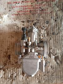 carburatore da 21 pwk