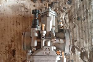 carburatore da 21 pwk