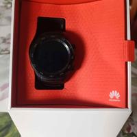Orologio smartwatch Huawei Watch 2 usato una volta
