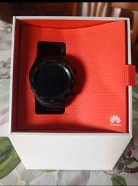 Orologio smartwatch Huawei Watch 2 usato una volta