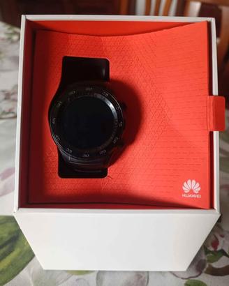 Orologio smartwatch Huawei Watch 2 usato una volta