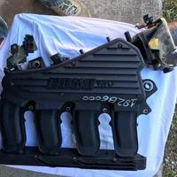 Collettore aspirazione FIAT
