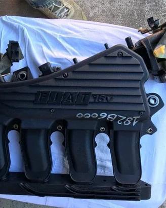 Collettore aspirazione FIAT