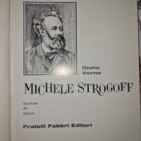 Giulio Verne - Michele Strogoff