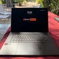 Asus rog zephyrus