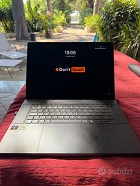 Asus rog zephyrus