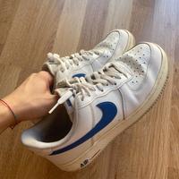 Nike Air Force 1 Low ‘07’ ‘Usa Basketball’