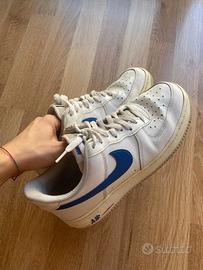 Nike Air Force 1 Low ‘07’ ‘Usa Basketball’