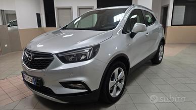 Opel Mokka X 1.6 CDTI Ecotec 4x2 Start&Stop Ultima