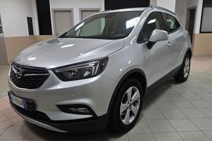 Opel Mokka X 1.6 CDTI Ecotec 4x2 Start&Stop Ultima