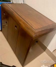 Mobile in legno