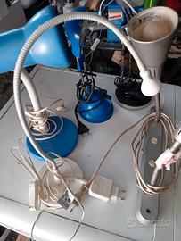 lampade da tavolo funzionanti 
