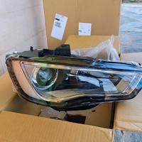 DIEDERICHS Kit faro principale 1033280 audi A3 