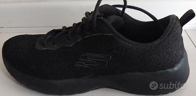 Sneakers Skechers Blissful 12149/BBK Nero n° 38