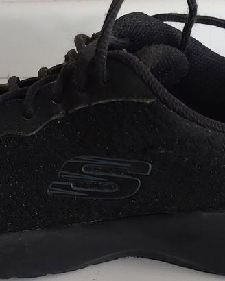 Sneakers Skechers Blissful 12149/BBK Nero n° 38