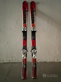 Sci bambino 120