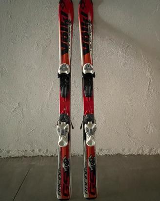 Sci bambino 120