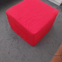 cubo materasso ospiti