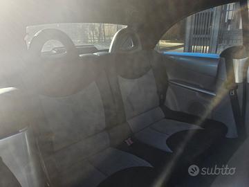 Citroen C3 Pluriel, neopatentati.