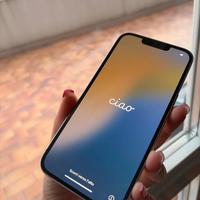 Iphone 14 128 GB Viola