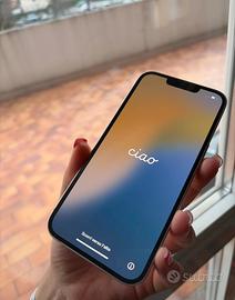 Iphone 14 128 GB Viola