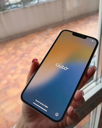 Iphone 14 128 GB Viola