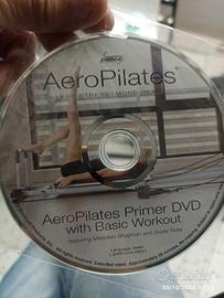 Attrezzo ginnico AERO PILATES