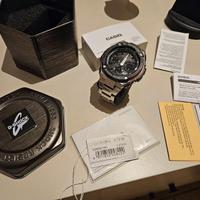 Casio G-Shock G-Steel GST-W110