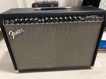 Fender Champion 100 amplificatore per chitarre