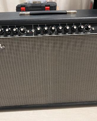 Fender Champion 100 amplificatore per chitarre