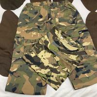 Abbigliamento e accessori per softair o caccia