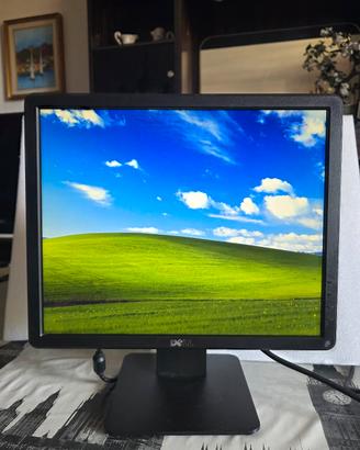 Monitor DELL 17" E1715S – Perfetto, ideale per PC