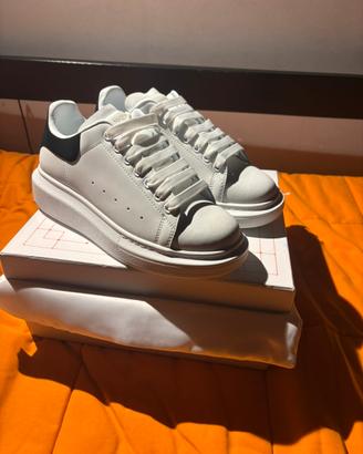 Alexander McQueen