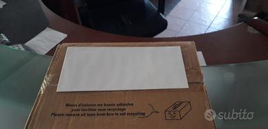 Buste da lettera