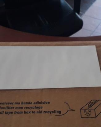 Buste da lettera