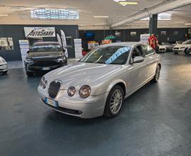 JAGUAR S-Type (X204) - 2004