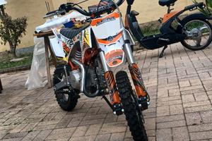 Lem Pitbike CRZ 14/12