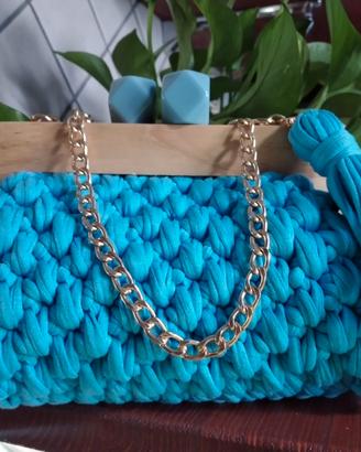 Borsa clic clac